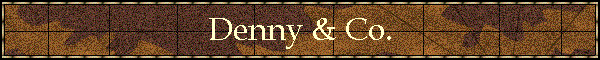 Denny & Co.
