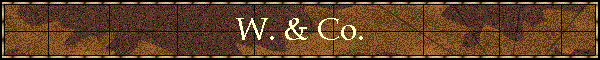 W. & Co.