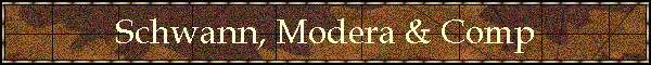 Schwann, Modera & Comp